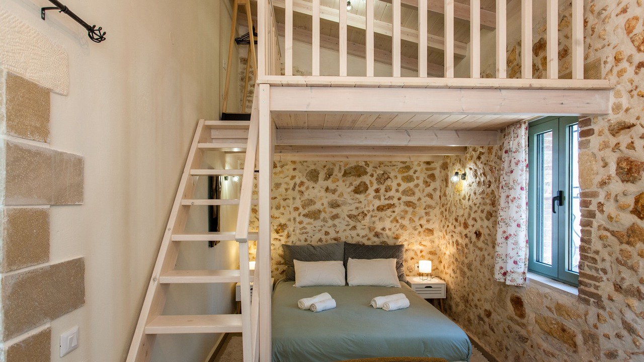 Photo of Bedroom in Halepa