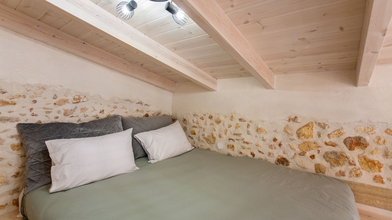 Photo of Bedroom in Halepa