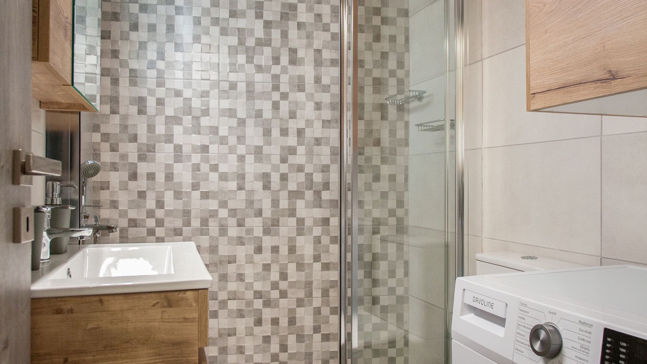 Photo of Bathroom in Halepa
