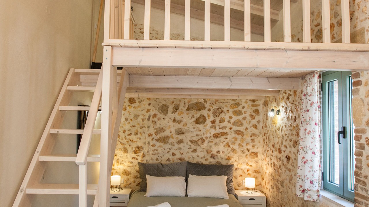 Photo of Bedroom in Halepa