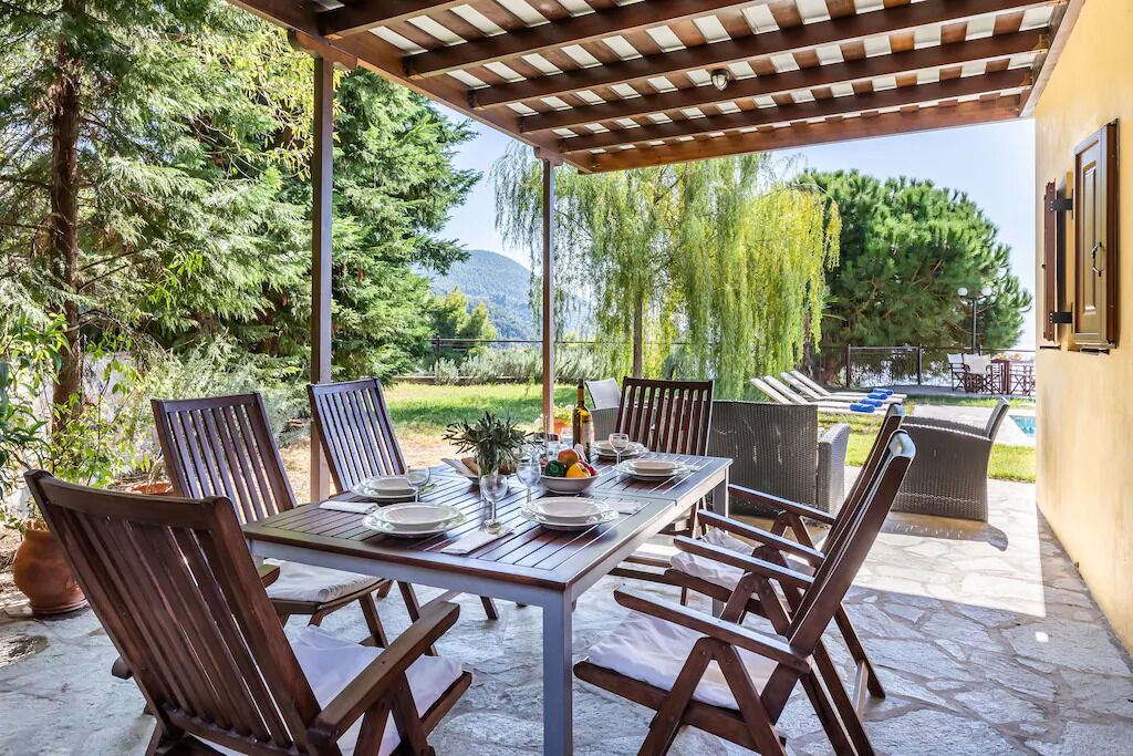 Photo of Outdoor in Glossa