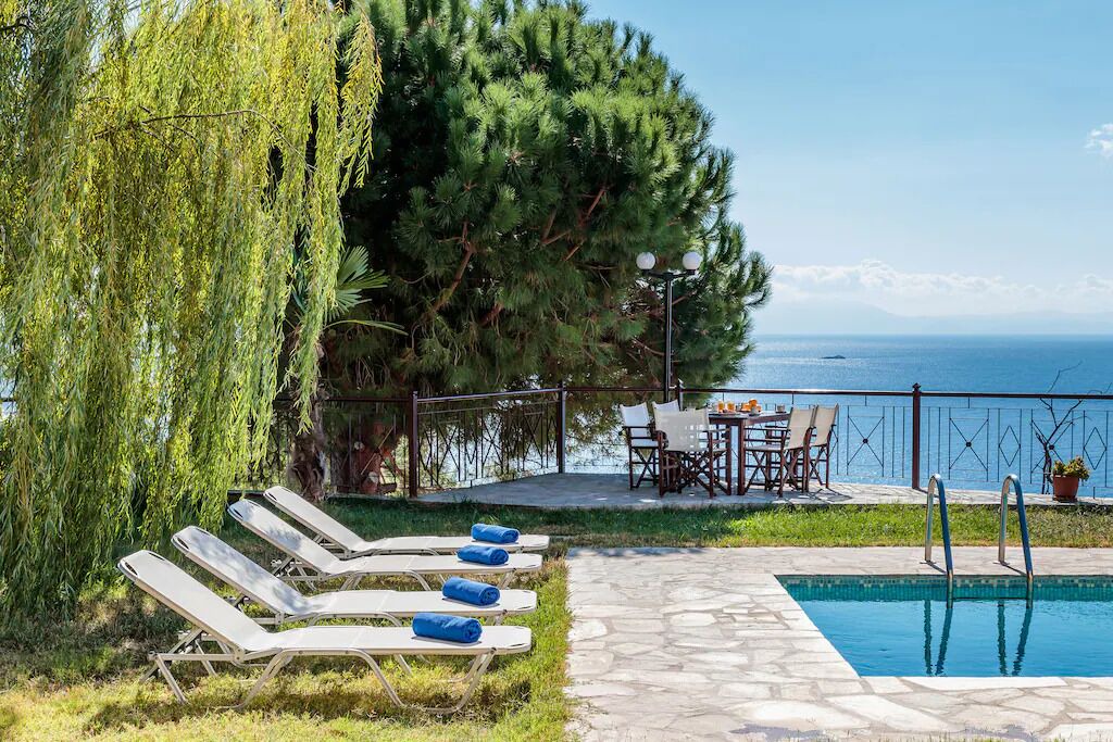 Photo of Outdoor in Glossa