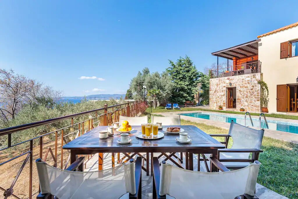 Photo of Outdoor in Glossa