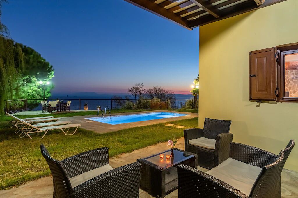 Photo of Outdoor in Glossa