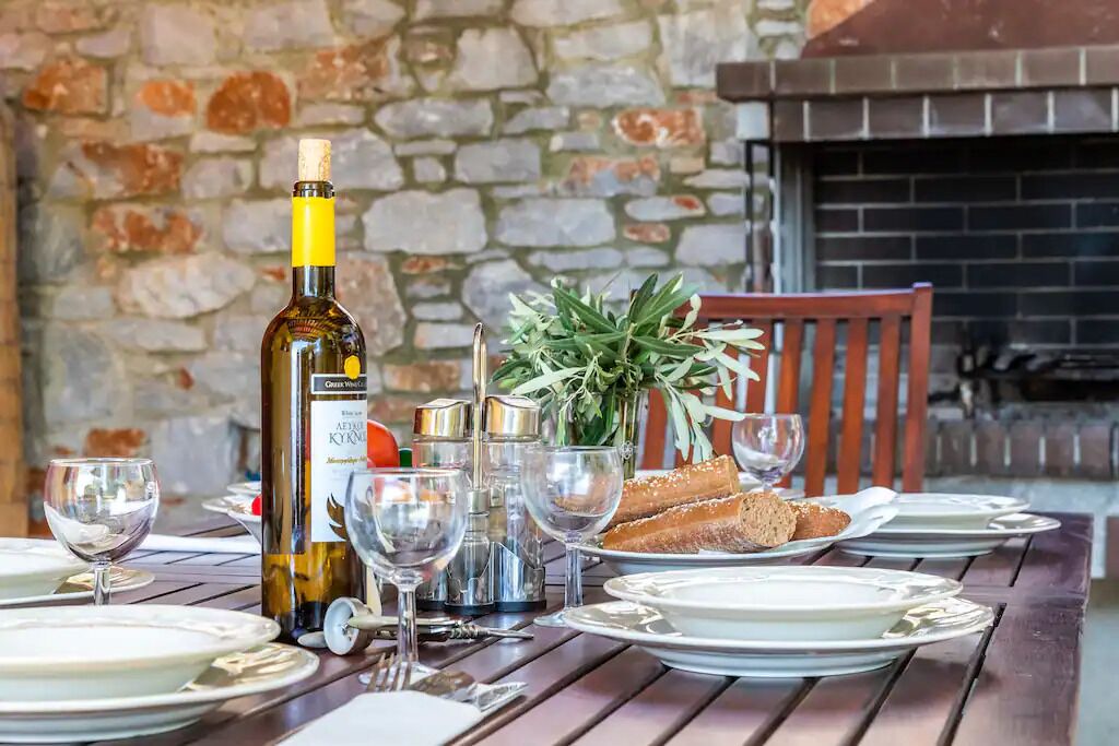 Photo of Outdoor in Glossa