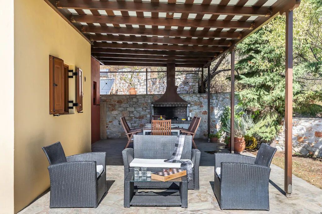 Photo of Outdoor in Glossa