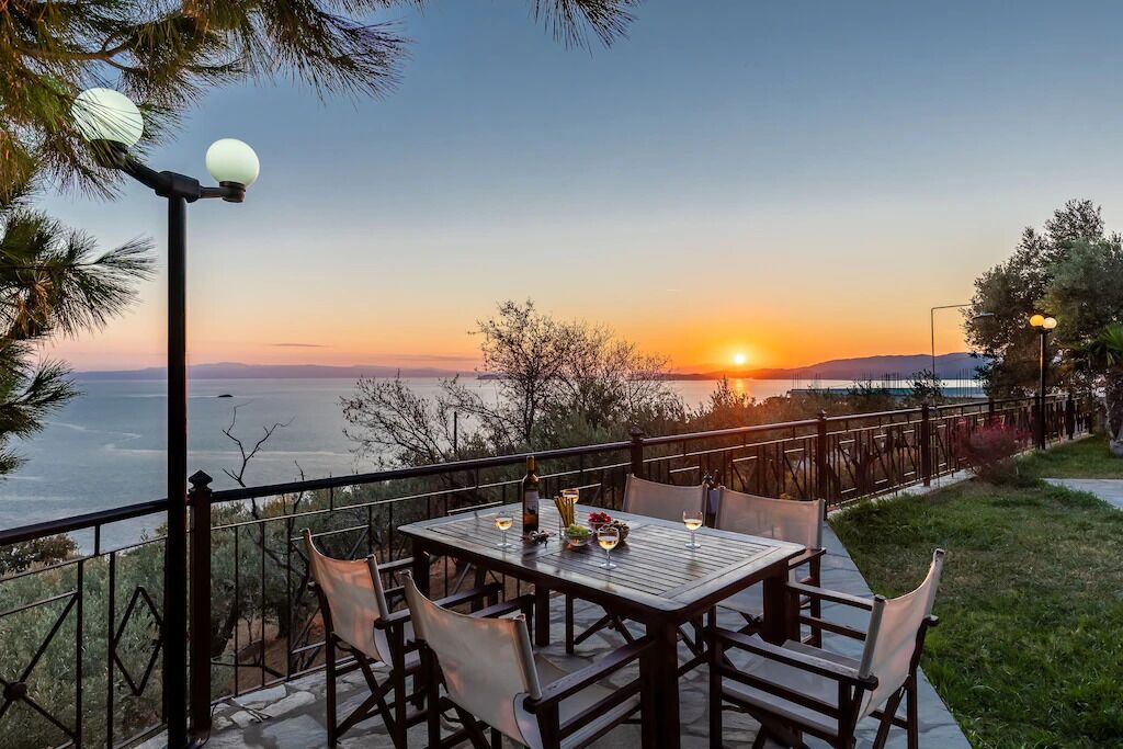 Photo of Outdoor in Glossa