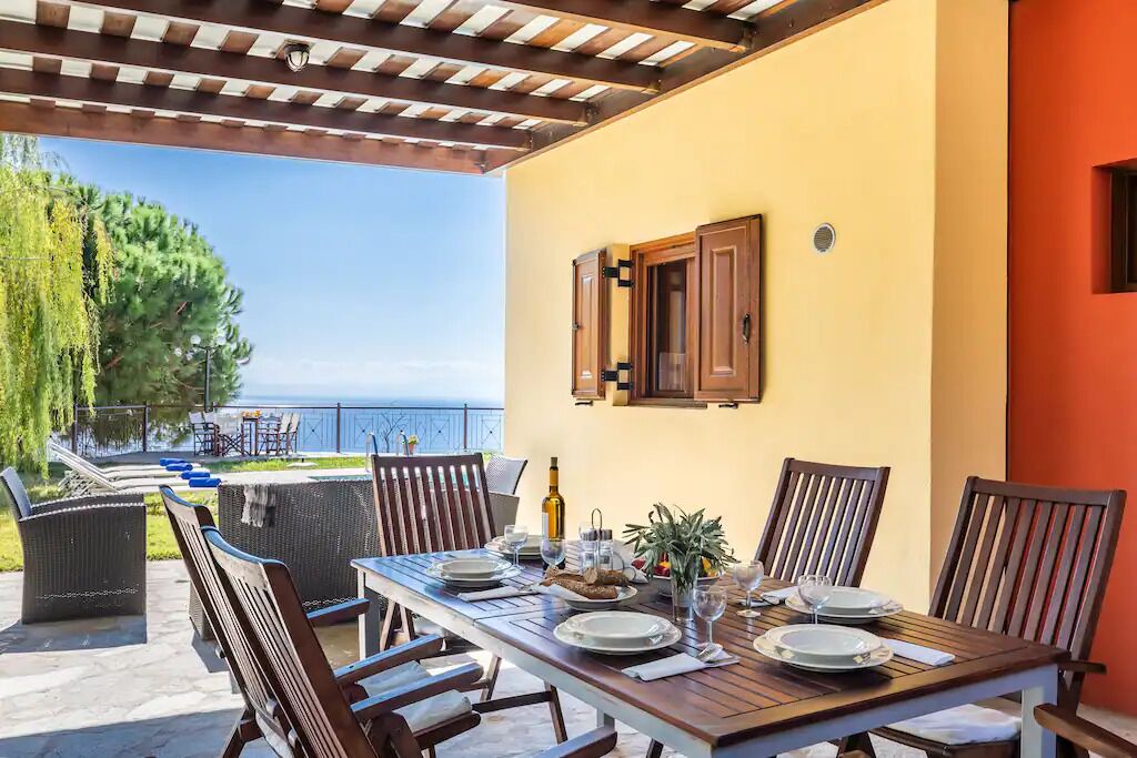 Photo of Outdoor in Glossa