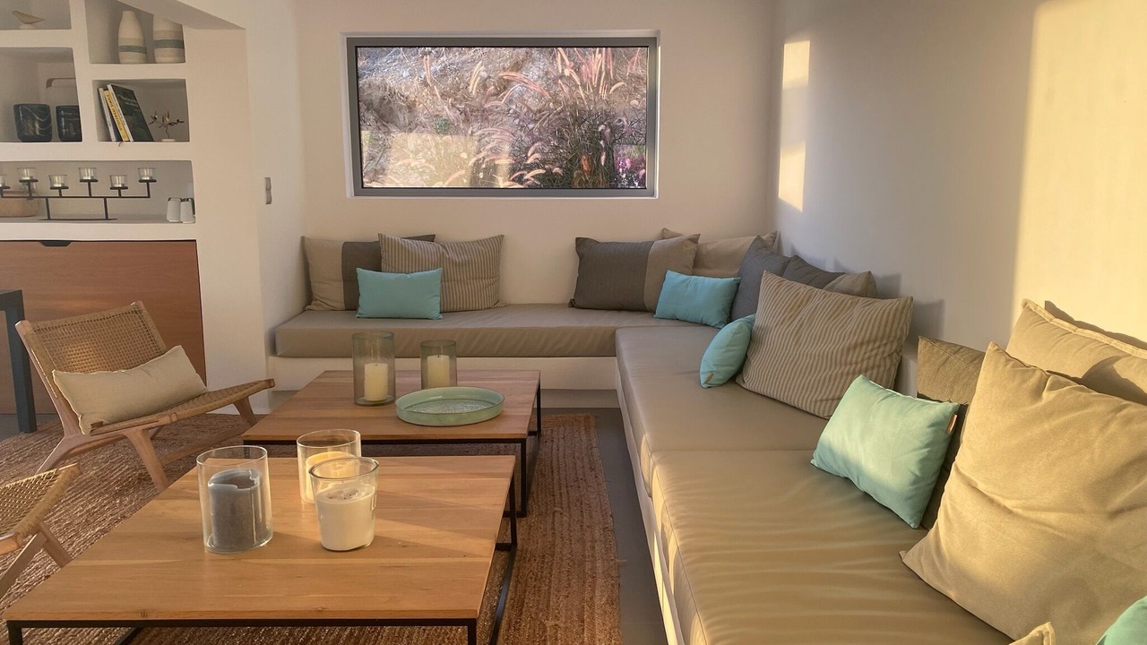 Photo of Livingroom in Mikri Vigla