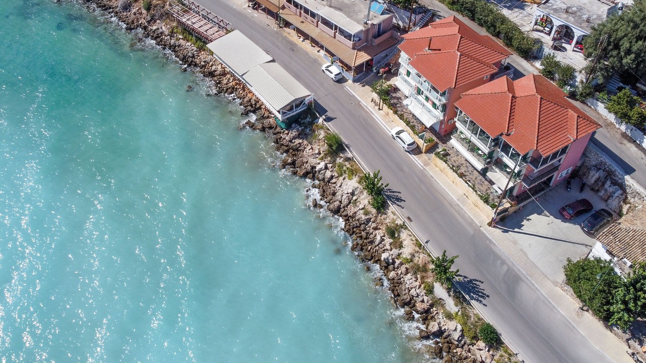 Photo of Outdoor in Vassiliki