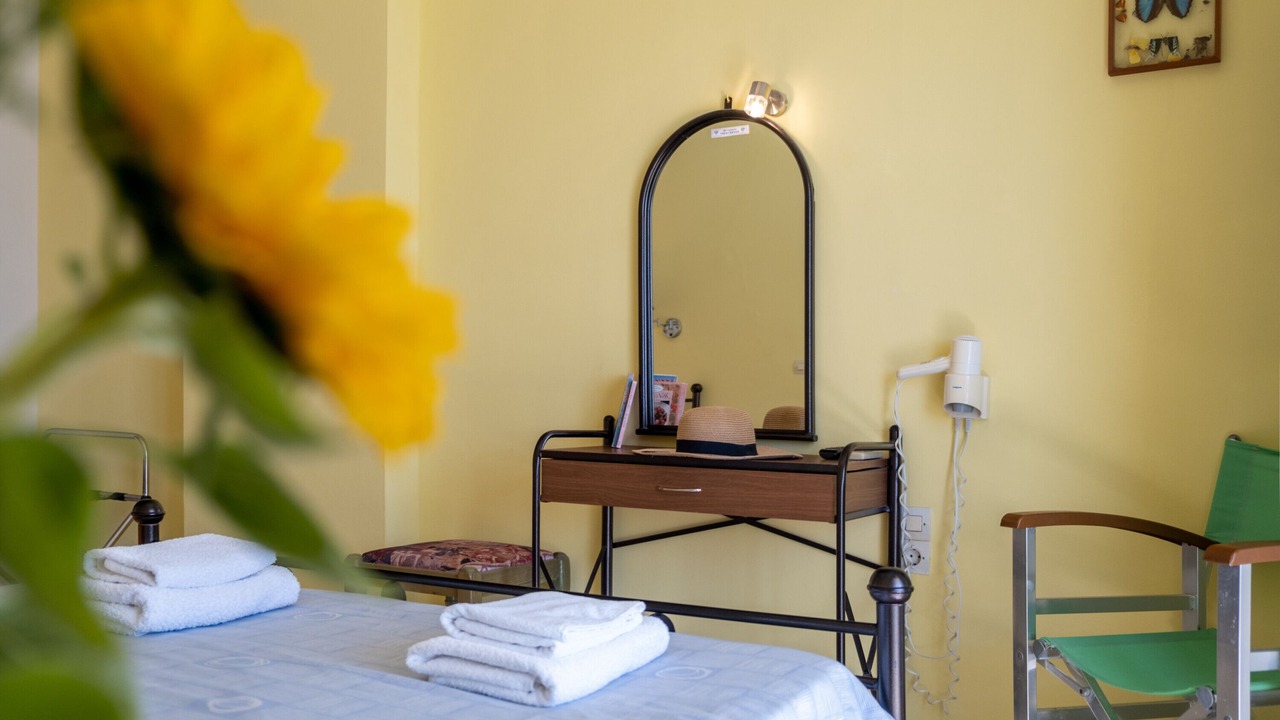 Photo of Bedroom in Vassiliki