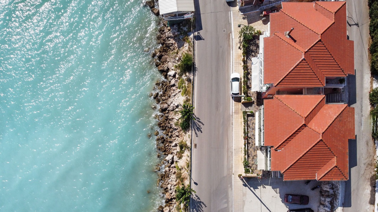 Photo of Outdoor in Vassiliki