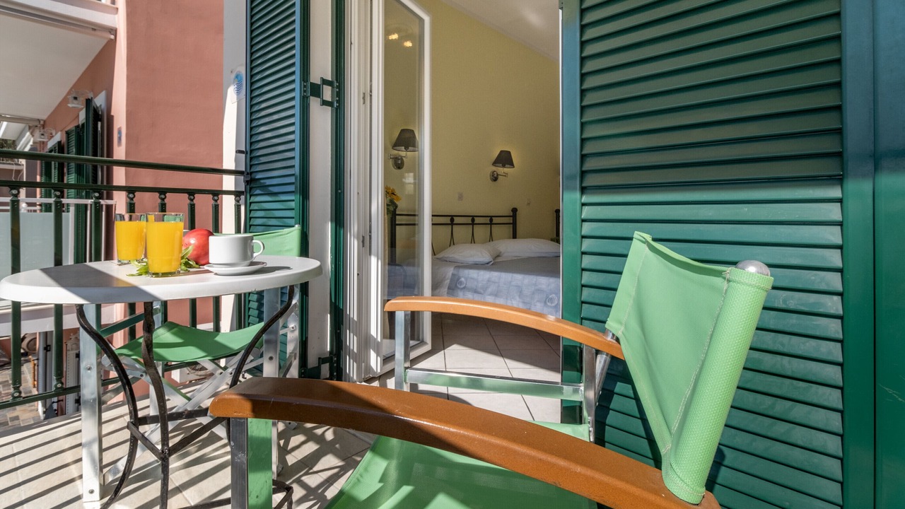 Photo of Outdoor in Vassiliki