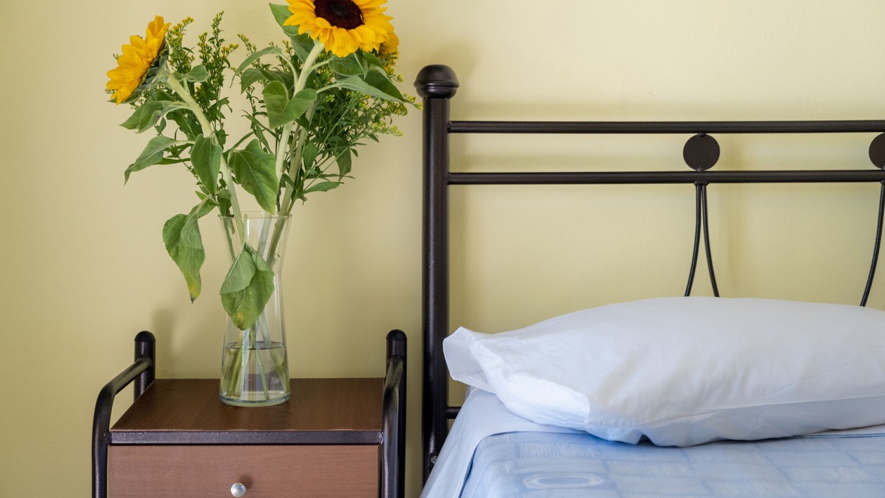 Photo of Bedroom in Vassiliki