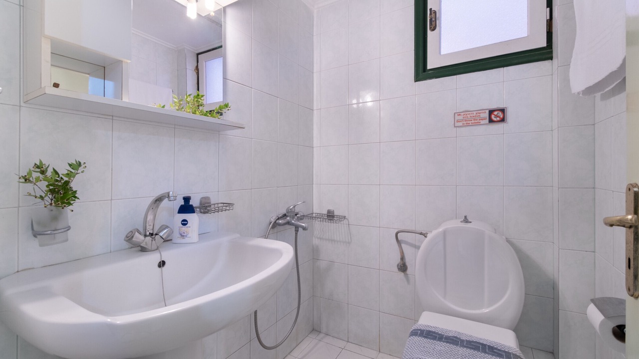 Photo of Bathroom in Vassiliki
