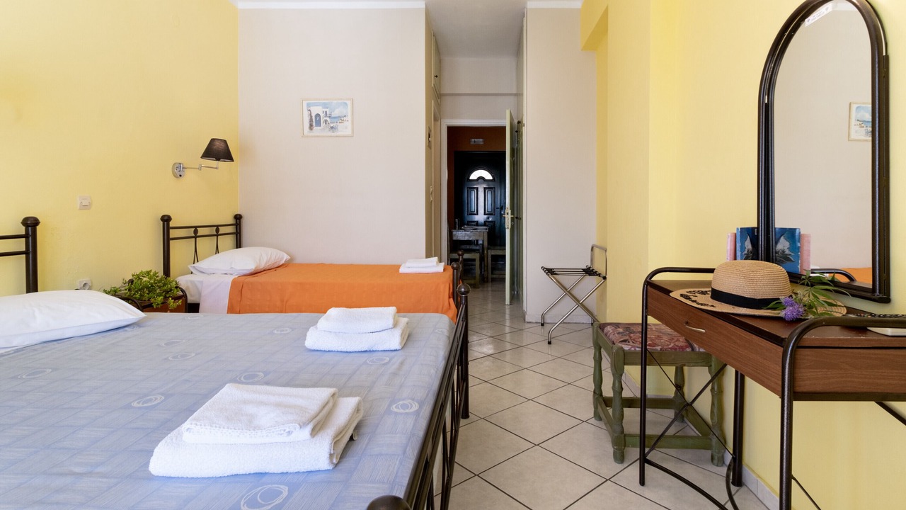 Photo of Bedroom in Vassiliki