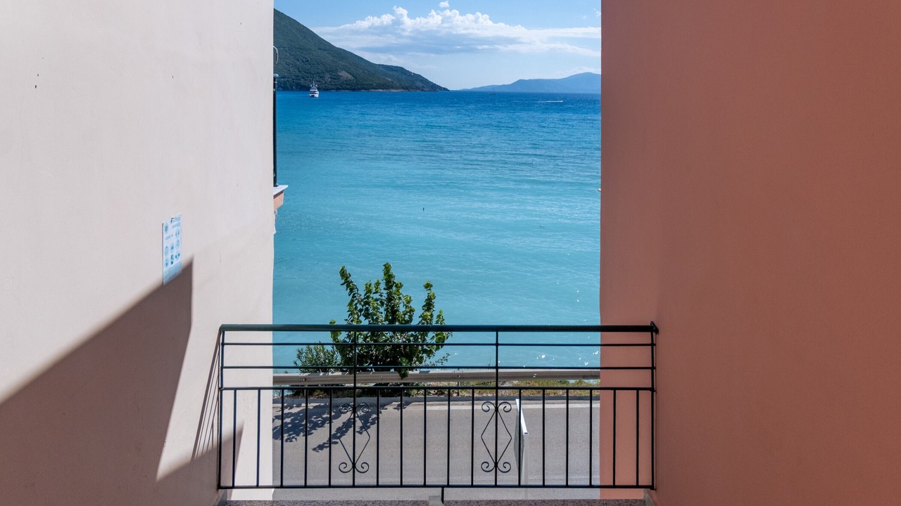 Photo of Outdoor in Vassiliki