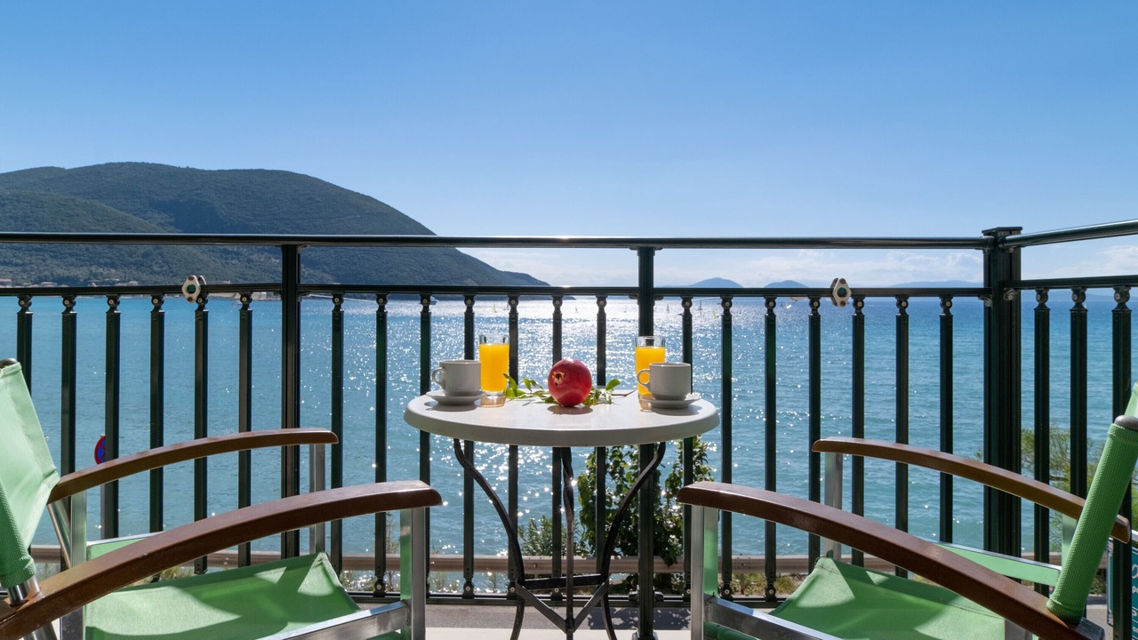 Photo of Outdoor in Vassiliki