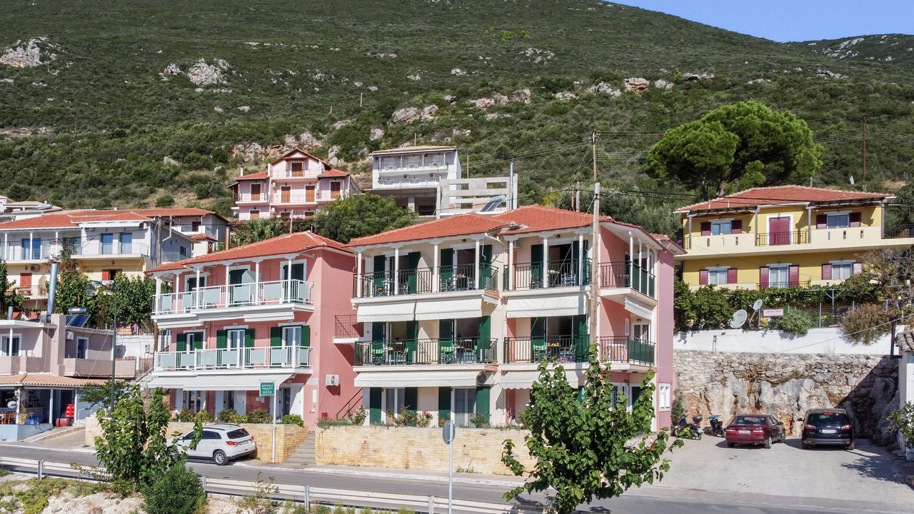 Photo of Outdoor in Vassiliki