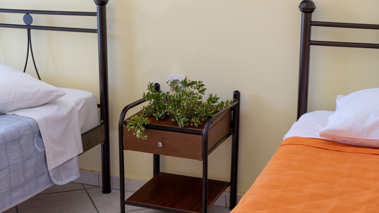 Photo of Bedroom in Vassiliki