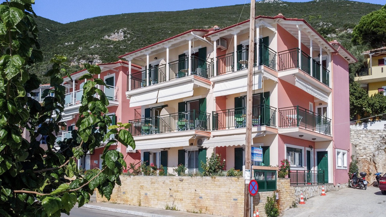 Photo of Outdoor in Vassiliki