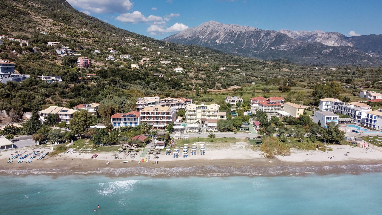 Photo of Others in Vassiliki