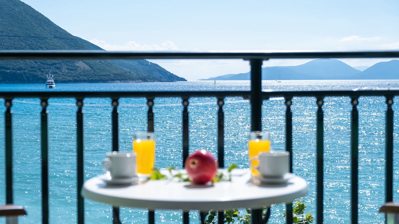 Photo of Outdoor in Vassiliki