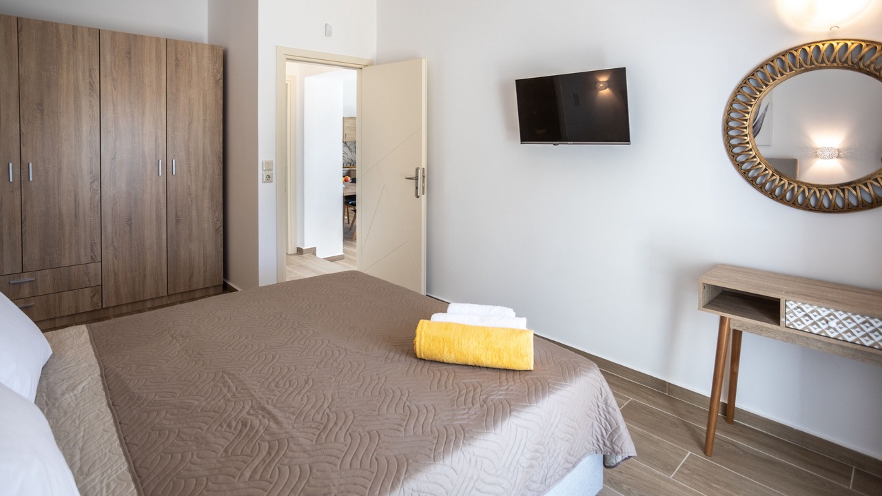 Photo of Bedroom in Spilion