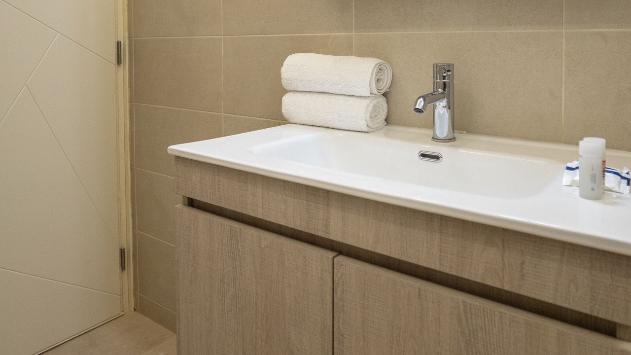 Photo of Bathroom in Spilion