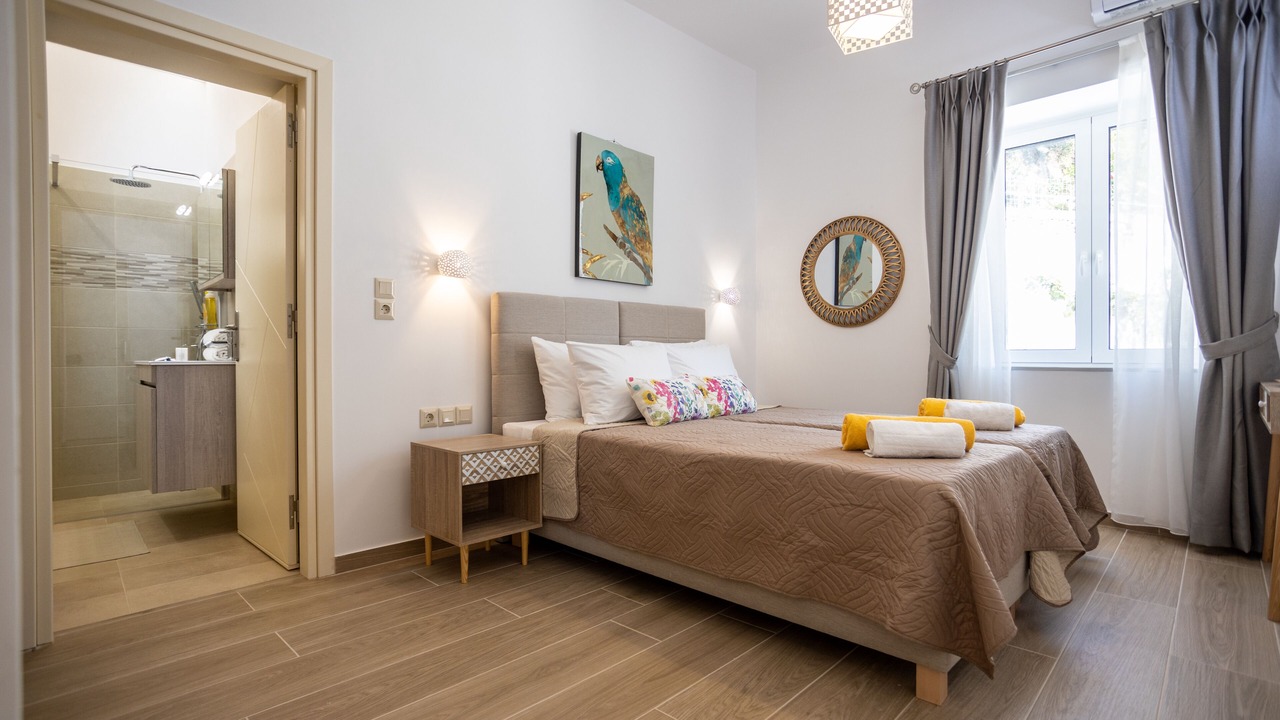 Photo of Bedroom in Spilion