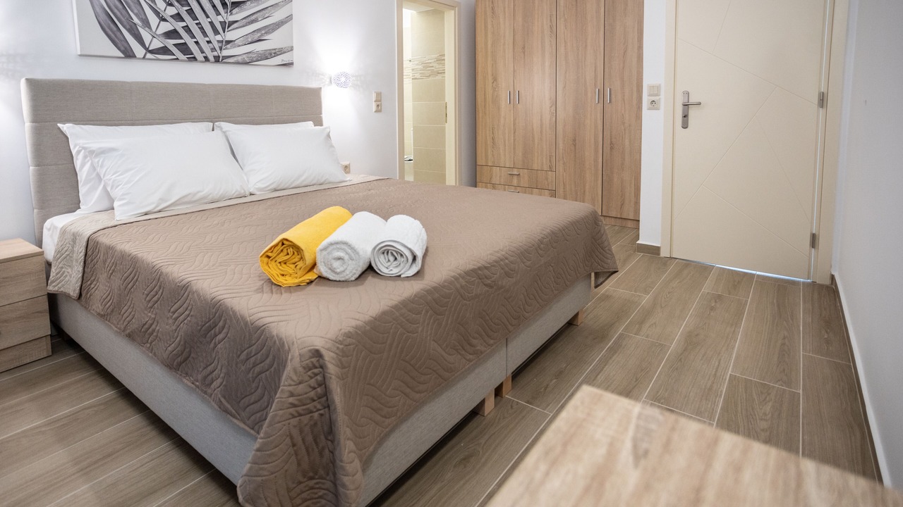 Photo of Bedroom in Spilion