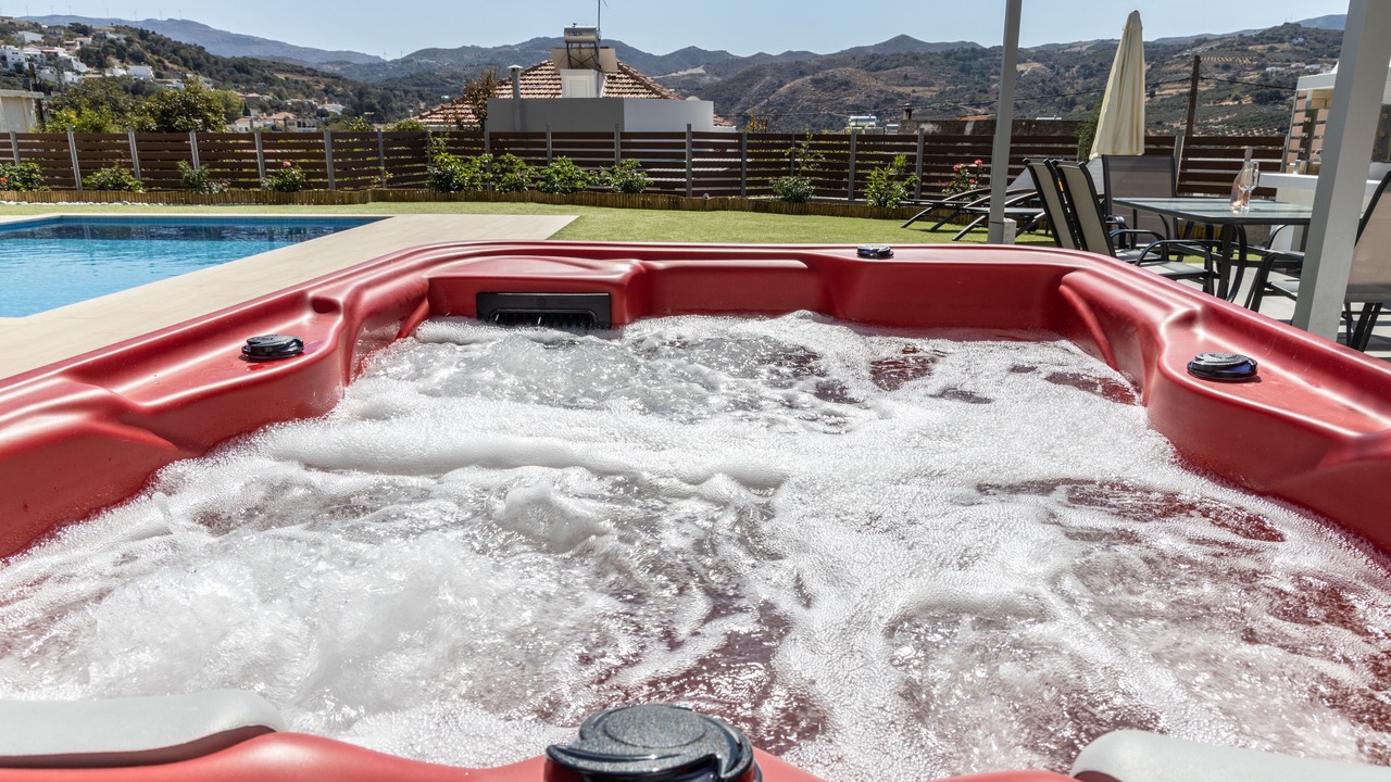 Photo of Patio Balcony in Spilion