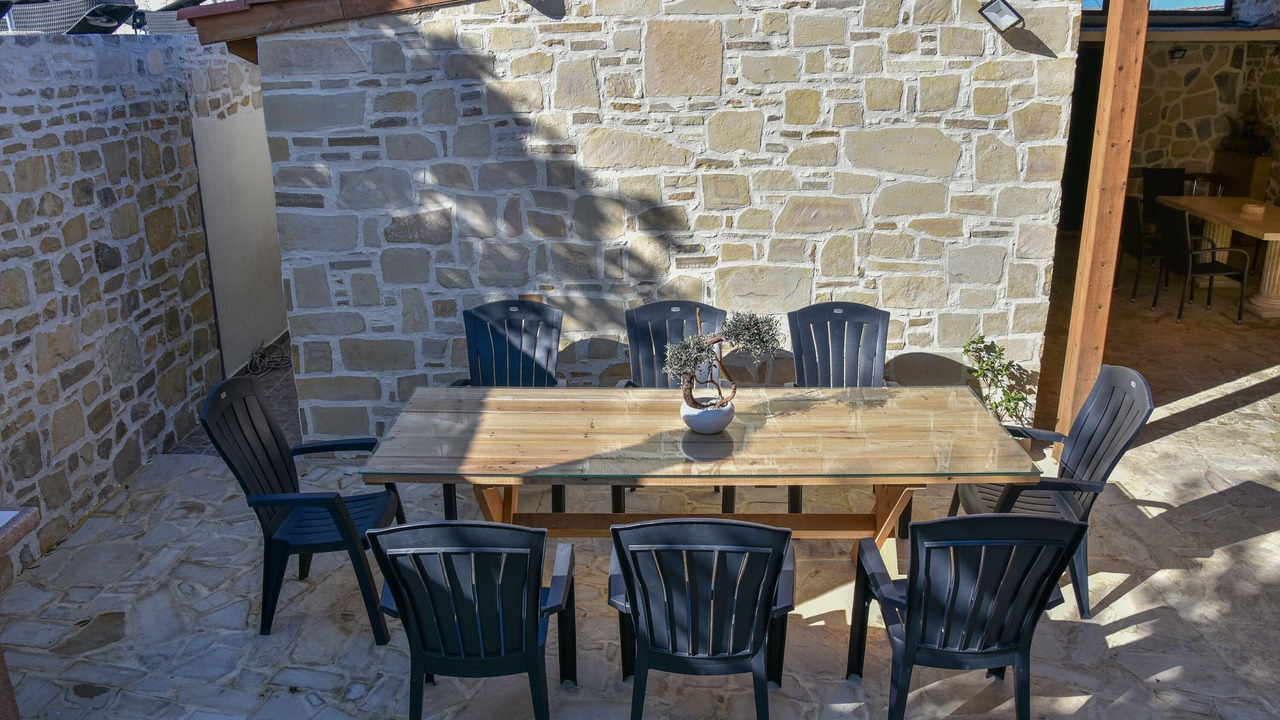 Photo of Outdoor in Vlachiana