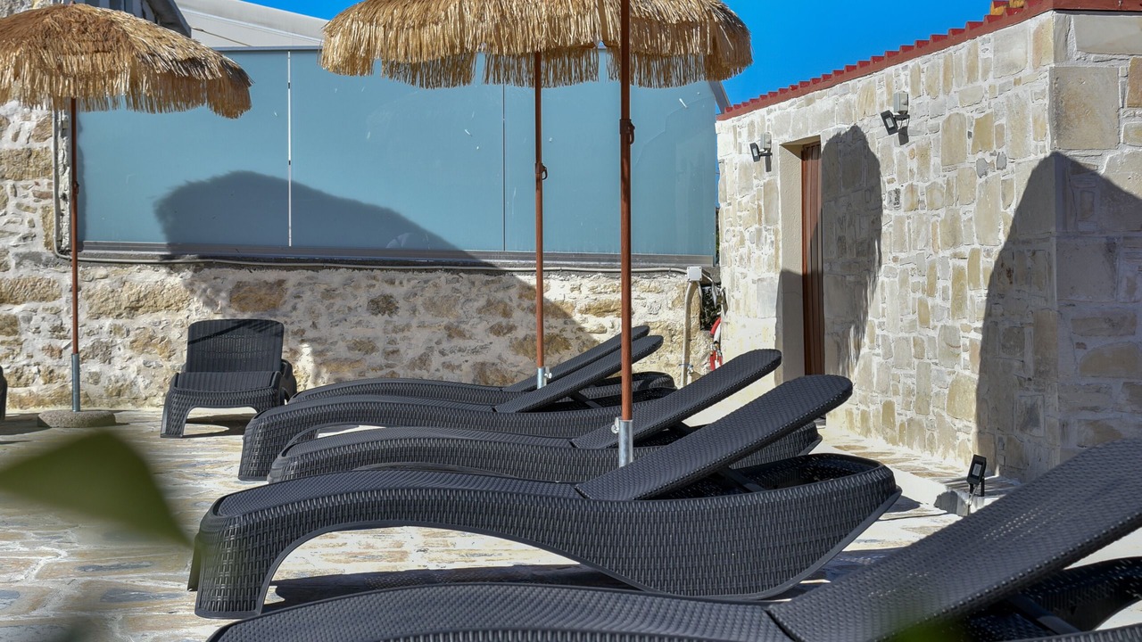Photo of Patio Balcony in Vlachiana