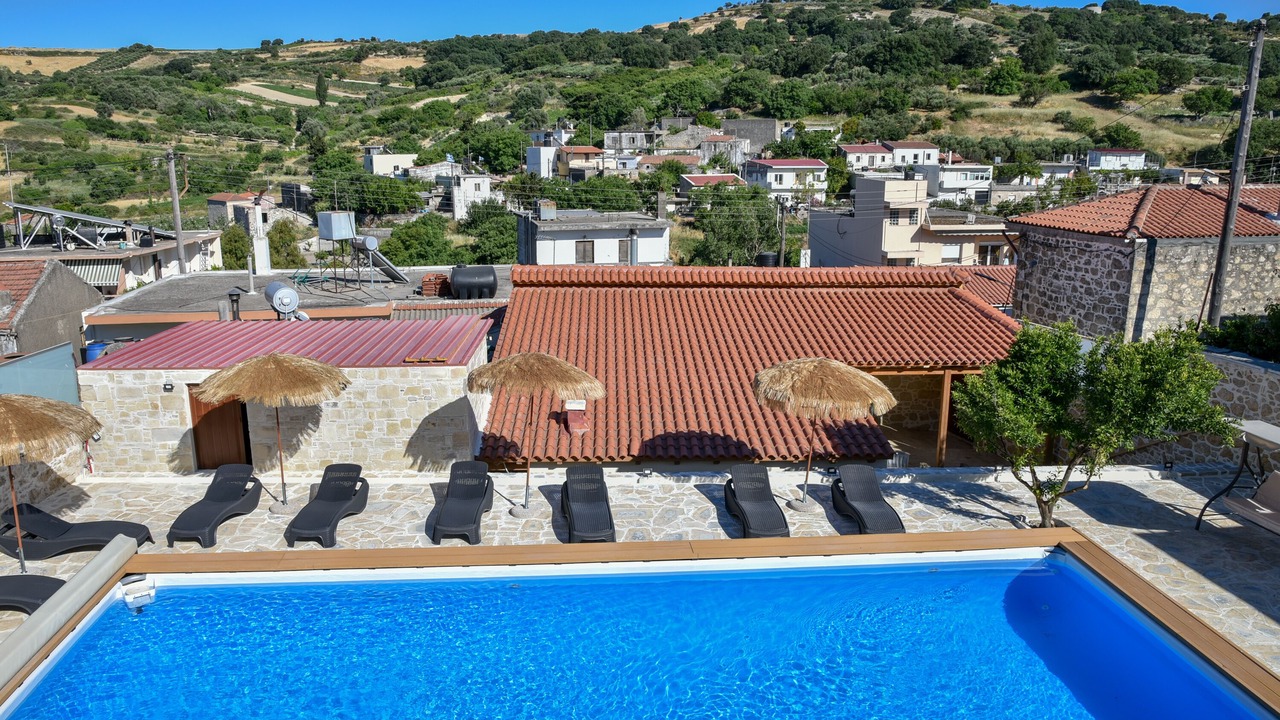 Photo of Outdoor in Vlachiana