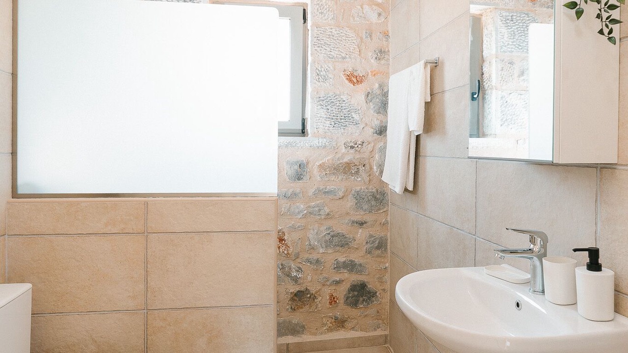 Photo of Bathroom in Stoupa