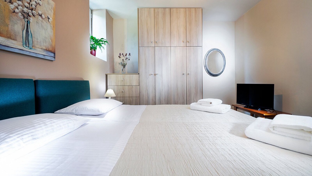 Photo of Bedroom in Kakopetros
