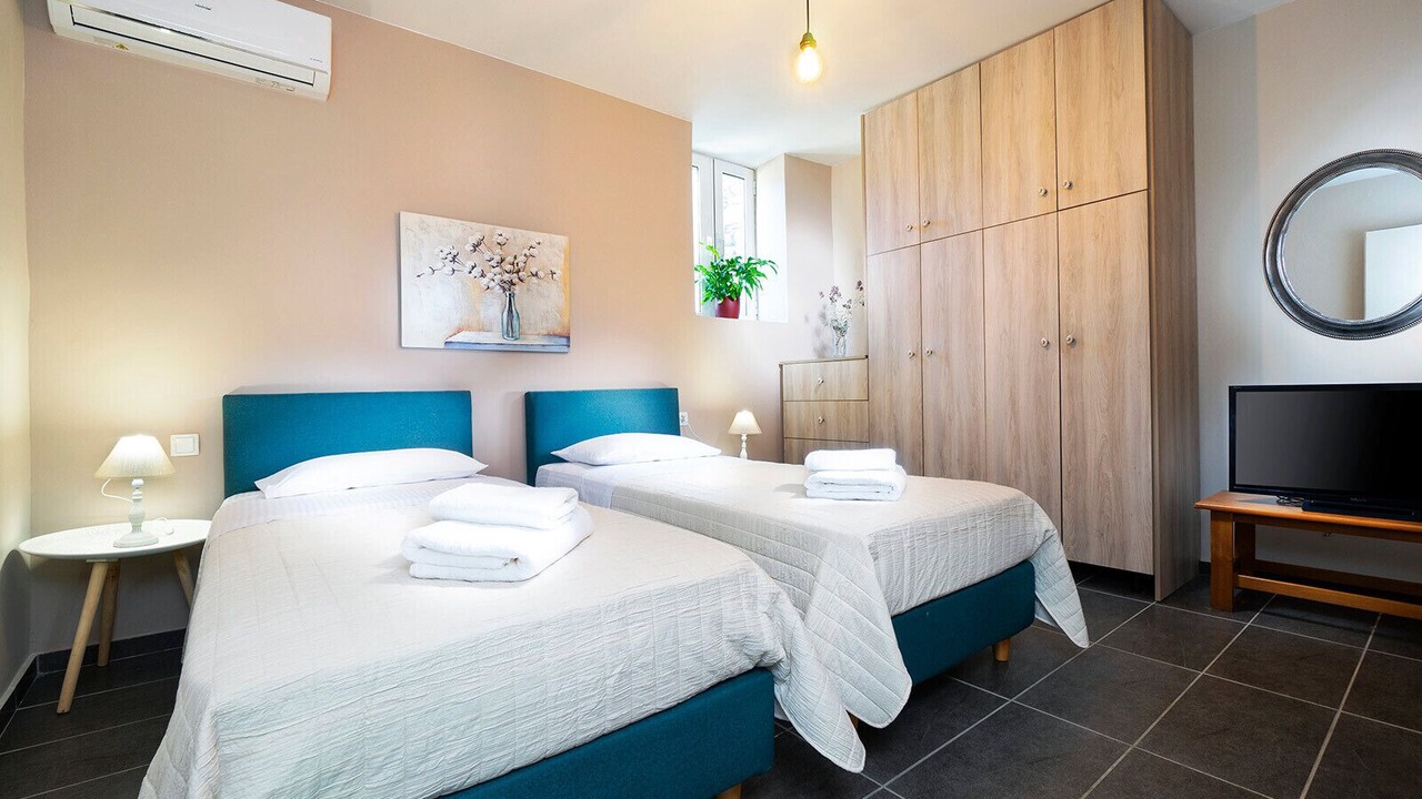 Photo of Bedroom in Kakopetros