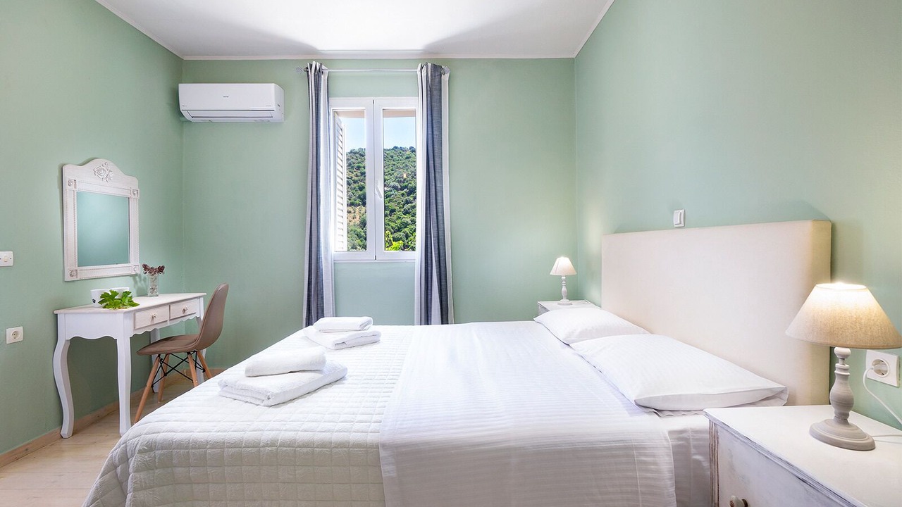 Photo of Bedroom in Kakopetros