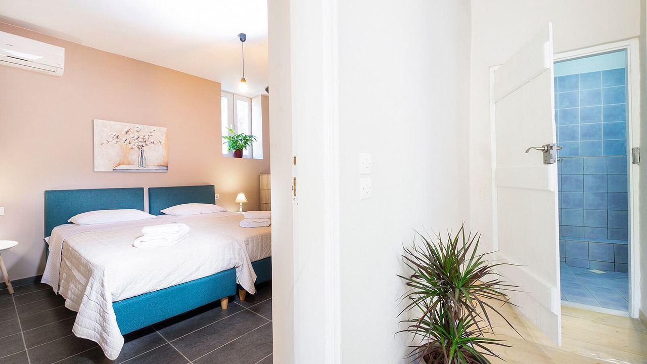 Photo of Bedroom in Kakopetros