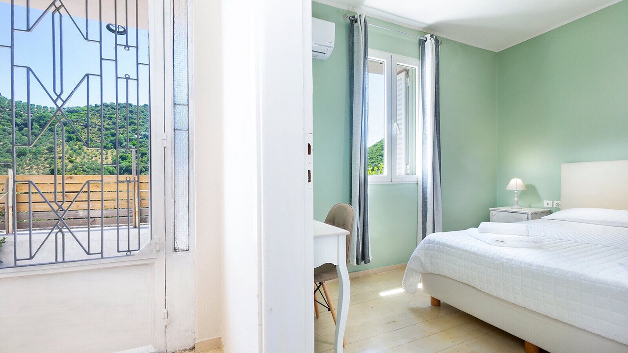 Photo of Bedroom in Kakopetros