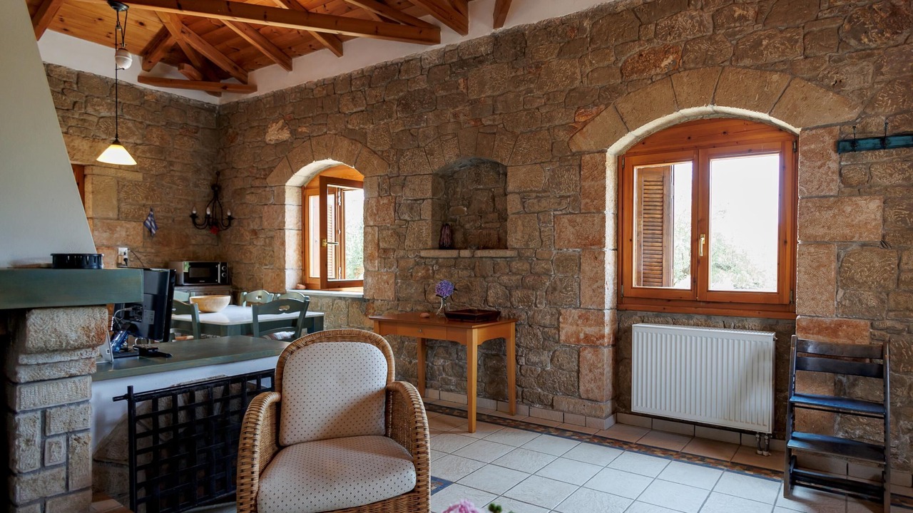 Photo of Livingroom in Agios Nikolaos