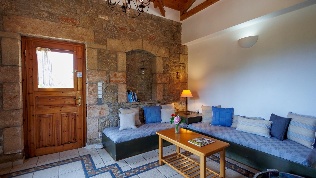 Photo of Livingroom in Agios Nikolaos