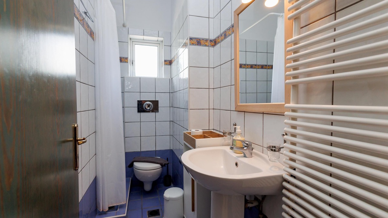 Photo of Bathroom in Agios Nikolaos