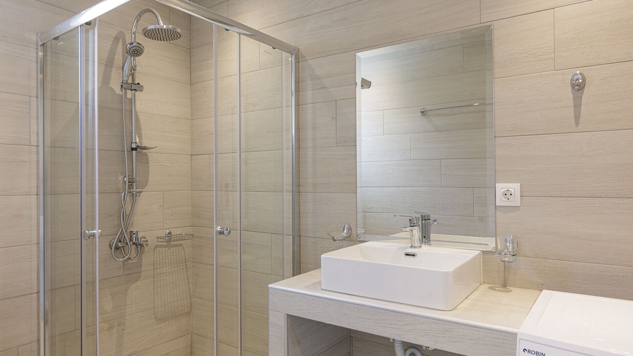 Photo of Bathroom in Mariou