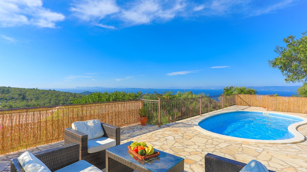 Photo of Outdoor in Paxos
