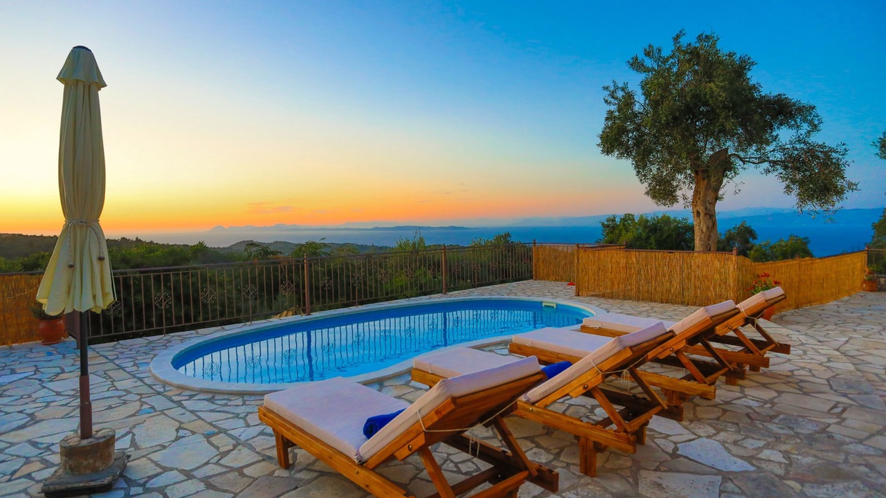 Photo of Outdoor in Paxos