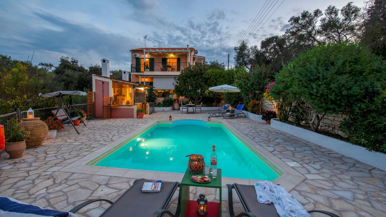 Photo of Others in Lakka