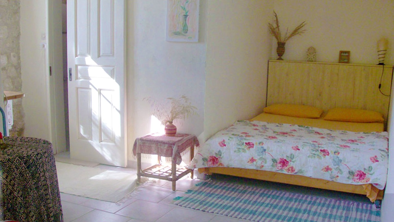 Photo of Bedroom in Pelekas