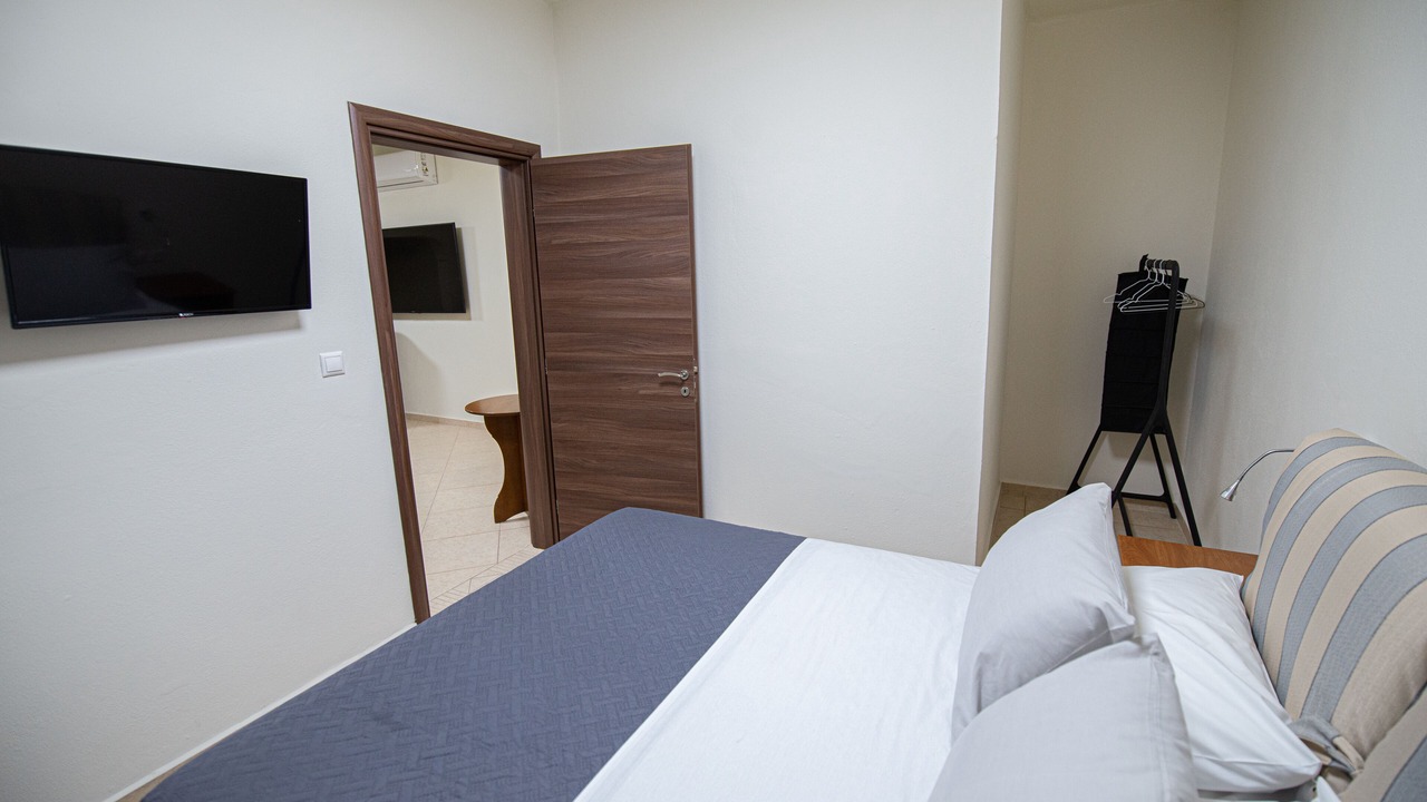 Photo of Bedroom in Vlachiana
